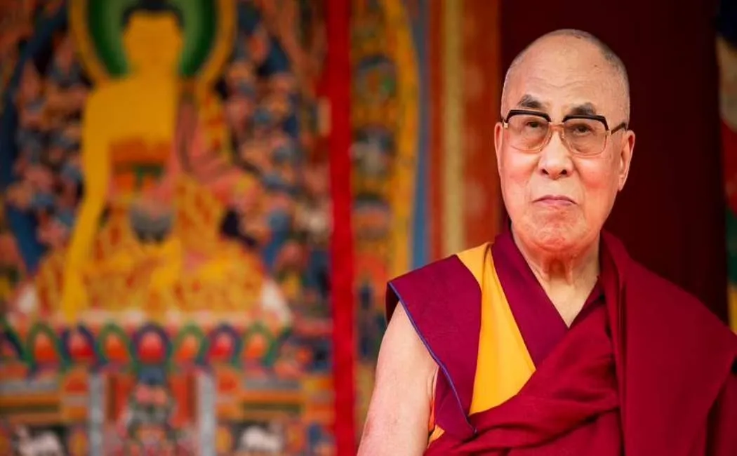 dalai lama